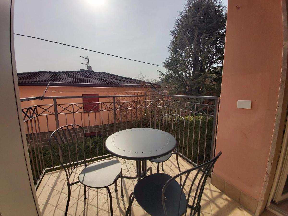 Bergamo Allegra Kültér fotó